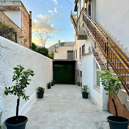 Eleven Mondello Beach Palermo Exterior foto