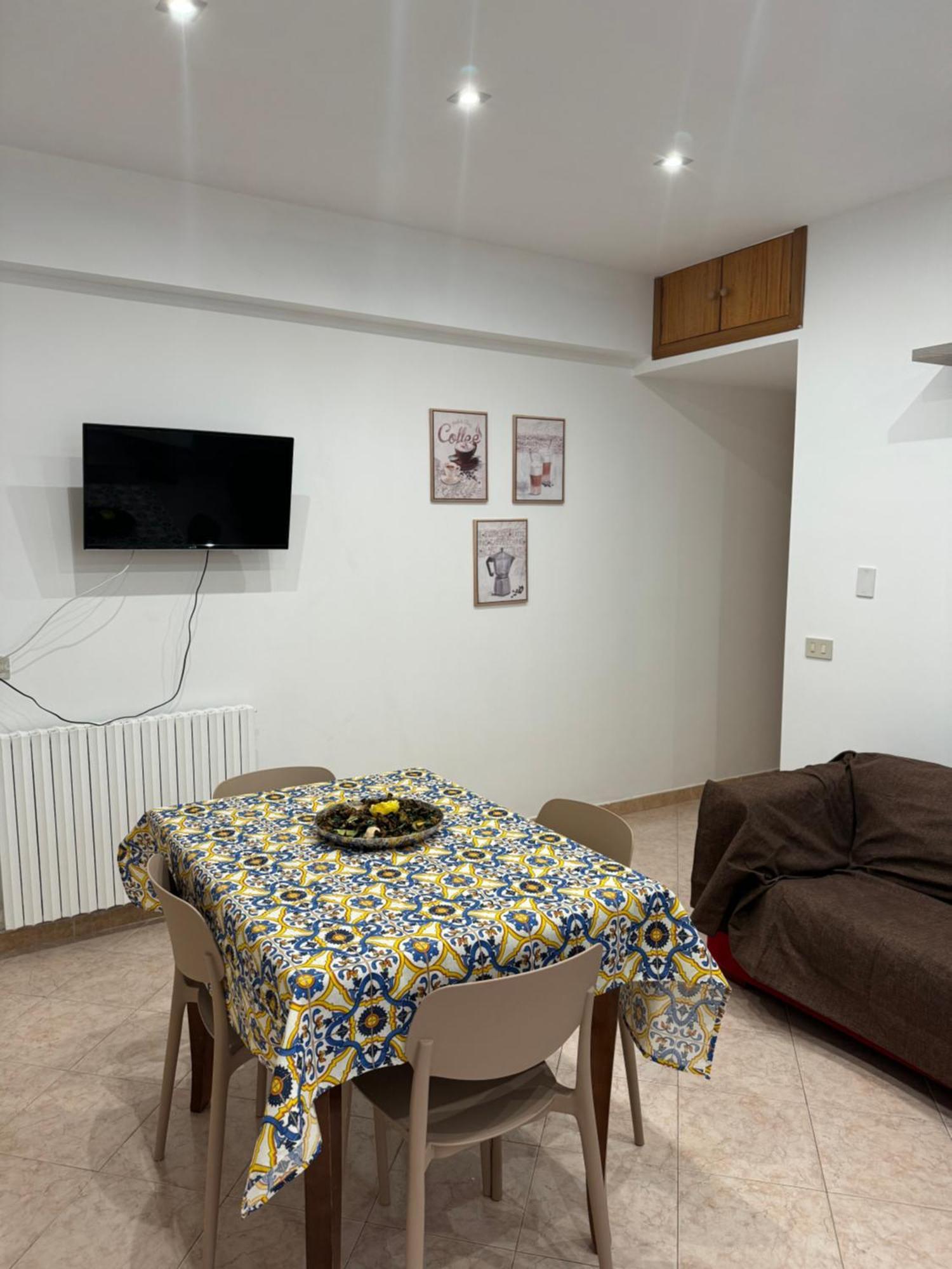 Eleven Mondello Beach Palermo Exterior foto